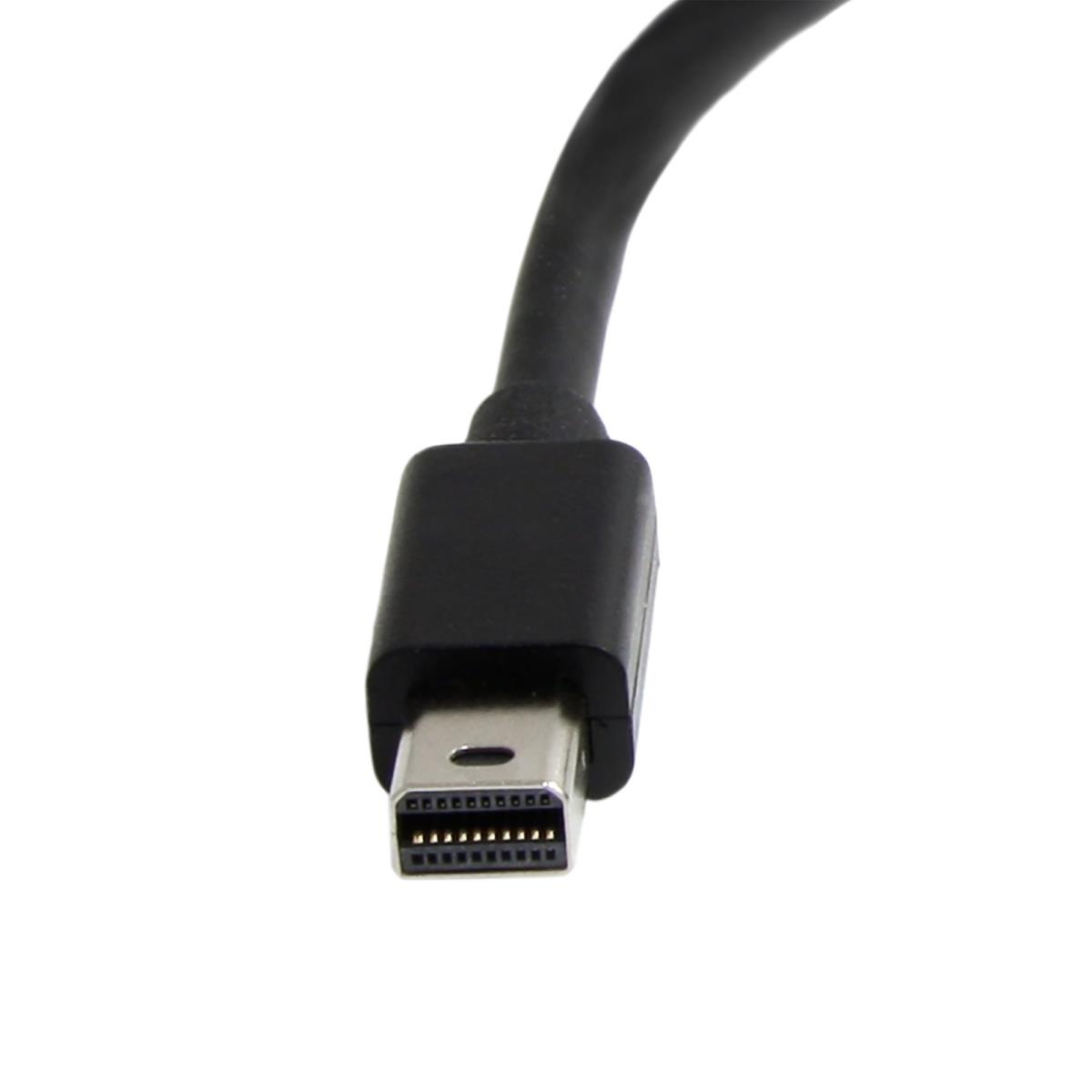 STARTECH.COM Mini DisplayPort To DVI Active Adapter