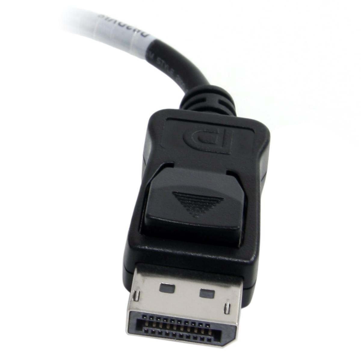 STARTECH.COM DisplayPort To DVI Active Adapter