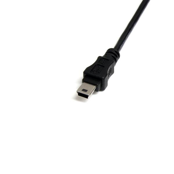 STARTECH.COM Mini USB 2.0 Cable 30cm