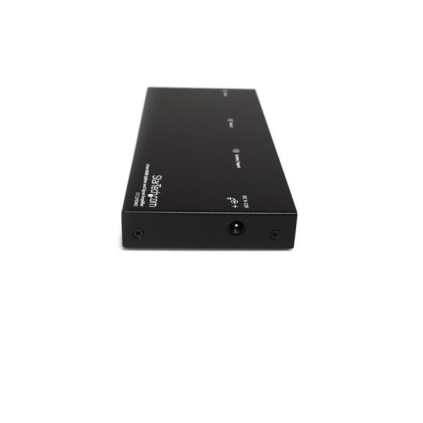 STARTECH.COM Hdmi Video Splitter And Signal Amplifier 2 Port