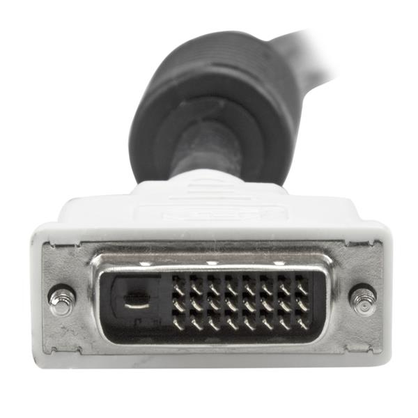 STARTECH.COM DVI-d Dual Link Digital Video Monitor Cable - M/m - 5m