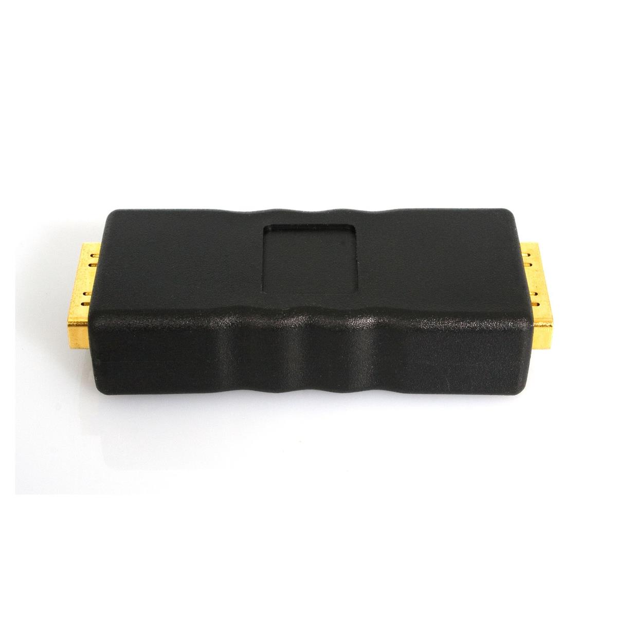 STARTECH.COM Hdmi Female To Female Gender Changer