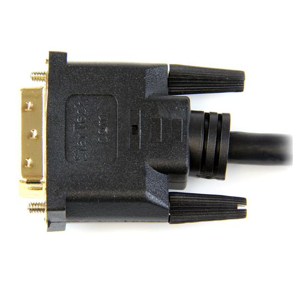 STARTECH.COM High Speed Hdmi Cable To DVI Digital Video Monitor - 2m