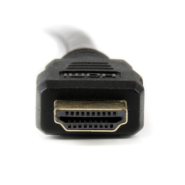 STARTECH.COM High Speed Hdmi Cable To DVI Digital Video Monitor - 2m
