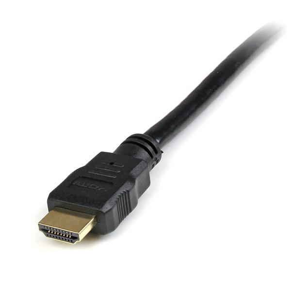 STARTECH.COM High Speed Hdmi Cable To DVI Digital Video Monitor - 2m
