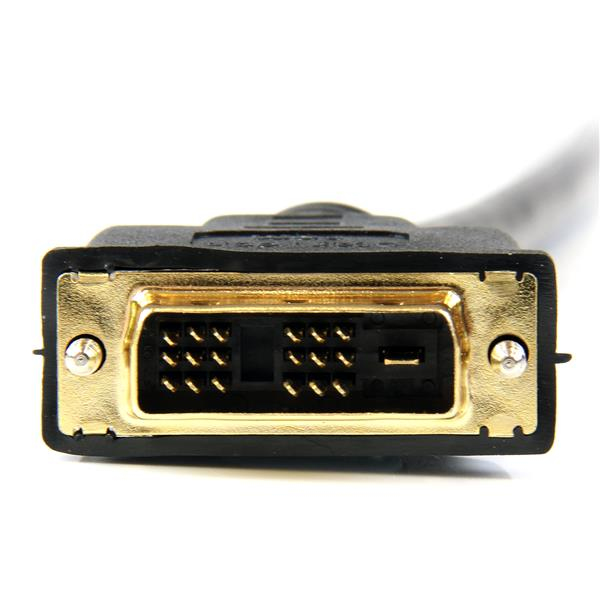 STARTECH.COM High Speed Hdmi Cable To DVI Digital Video Monitor - 2m
