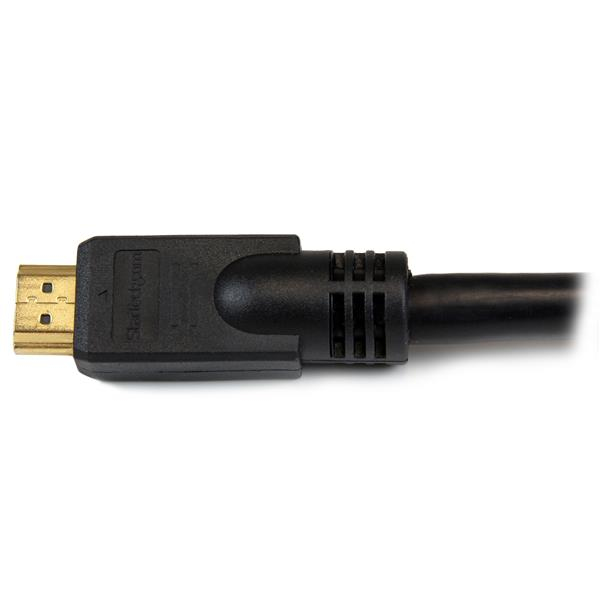 STARTECH.COM High Speed Hdmi Cable With Ethernet Hdmi - M/m 10m