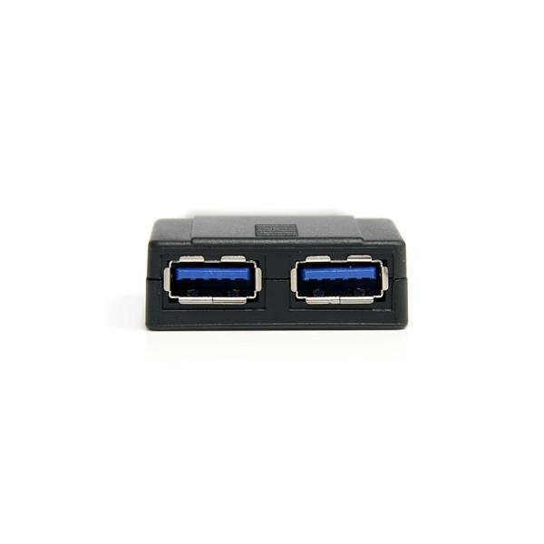 STARTECH.COM Expresscard Superspeed USB 3.0 Card Adapter 2port (ecUSB3s22)