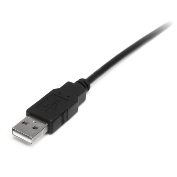 STARTECH.COM Mini USB2.0 Cable A To Mini B - M/m