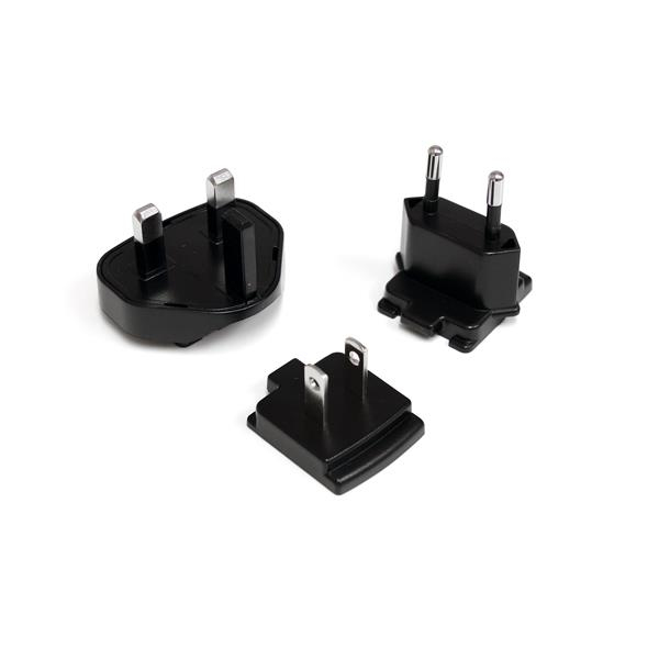 STARTECH.COM Universal Power Adapter - 12v Dc 1.5a