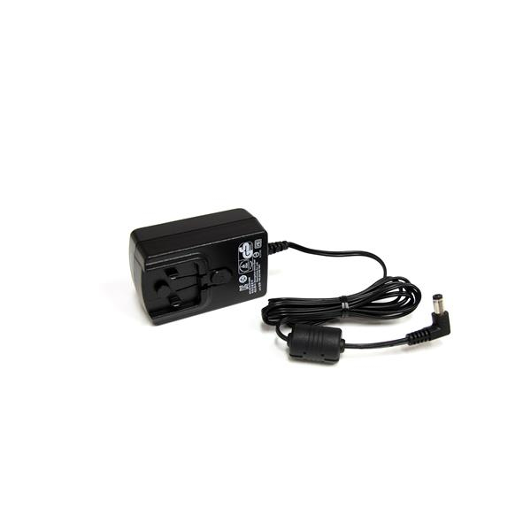 STARTECH.COM Universal Power Adapter - 12v Dc 1.5a
