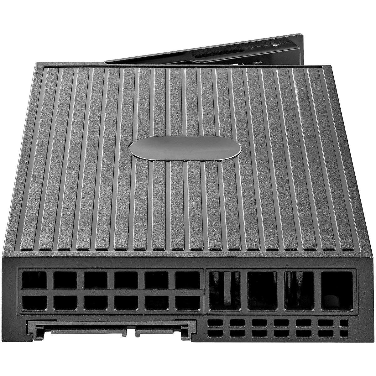 STARTECH.COM Sata/SAS SSD/HDD To 3.5in SATA Hard Drive Converter - 2.5in
