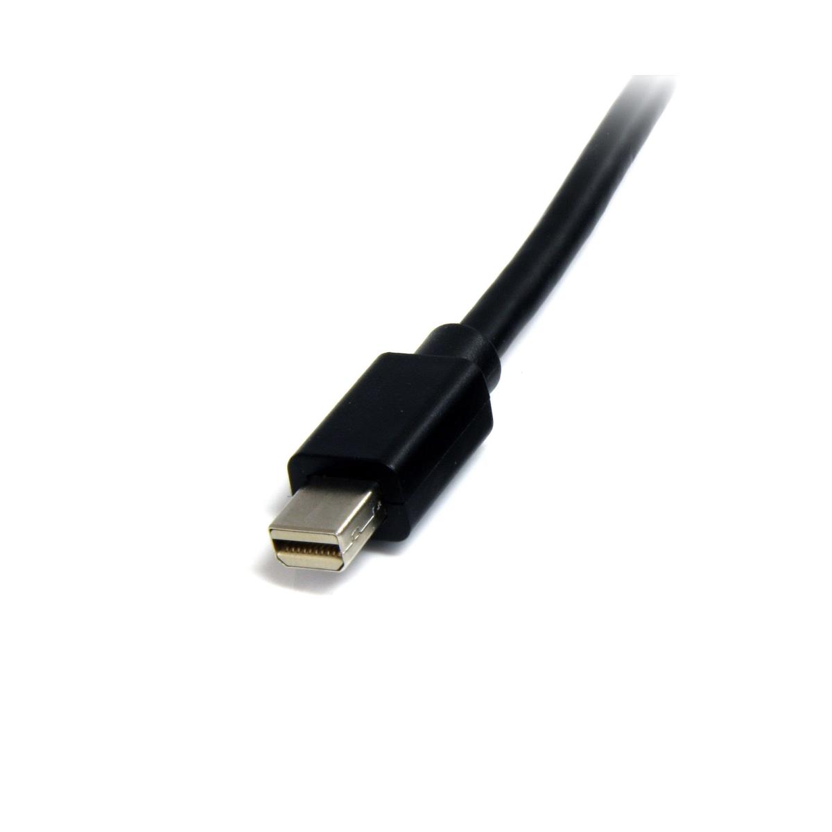 STARTECH.COM Mini DisplayPort Cable M/m - 2m