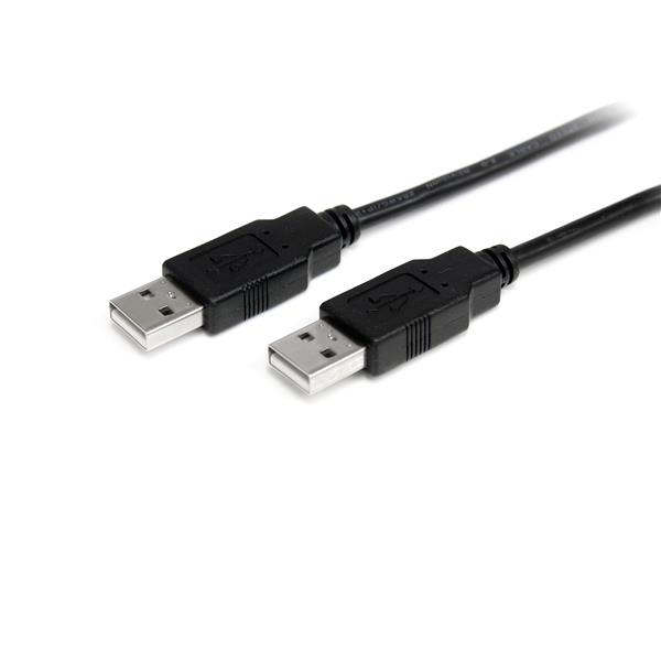 STARTECH.COM USB2 A To A Cable - M/m 2m