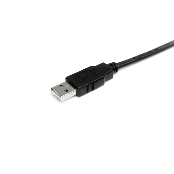 STARTECH.COM USB2 A To A Cable - M/m 2m