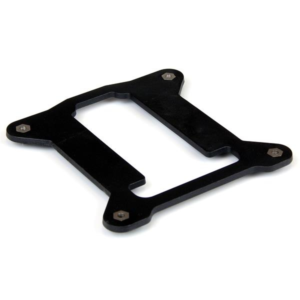 STARTECH.COM Cpu Cooler Fan For Socket LGA1156/1155 With Pwm 95mm