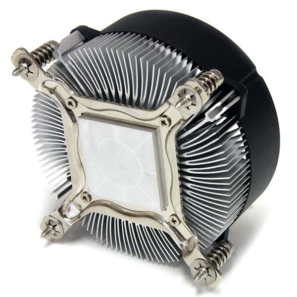 STARTECH.COM Cpu Cooler Fan For Socket LGA1156/1155 With Pwm 95mm
