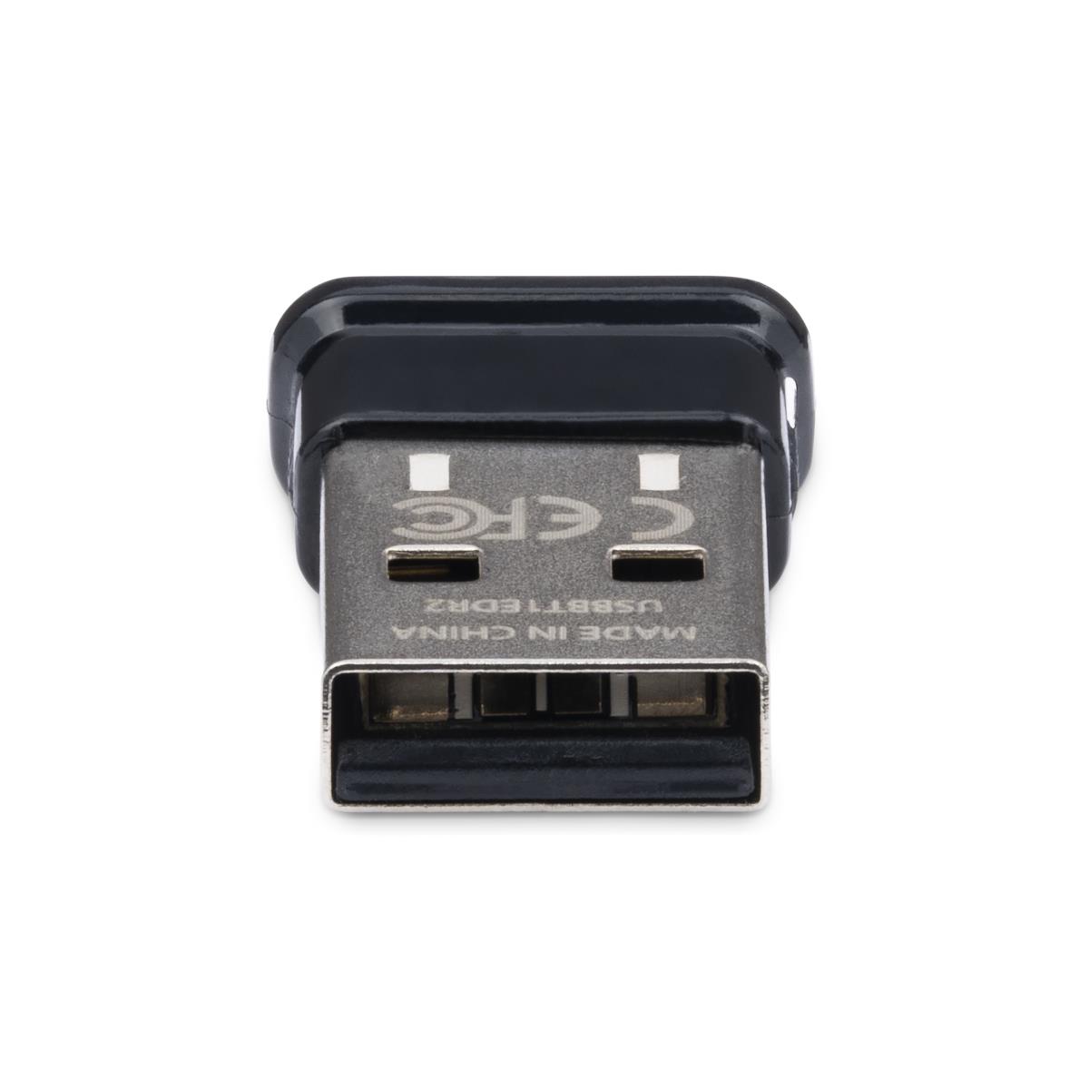 STARTECH.COM USB To Bluetooth 2.1 Wireless Adapter Class1 Edr