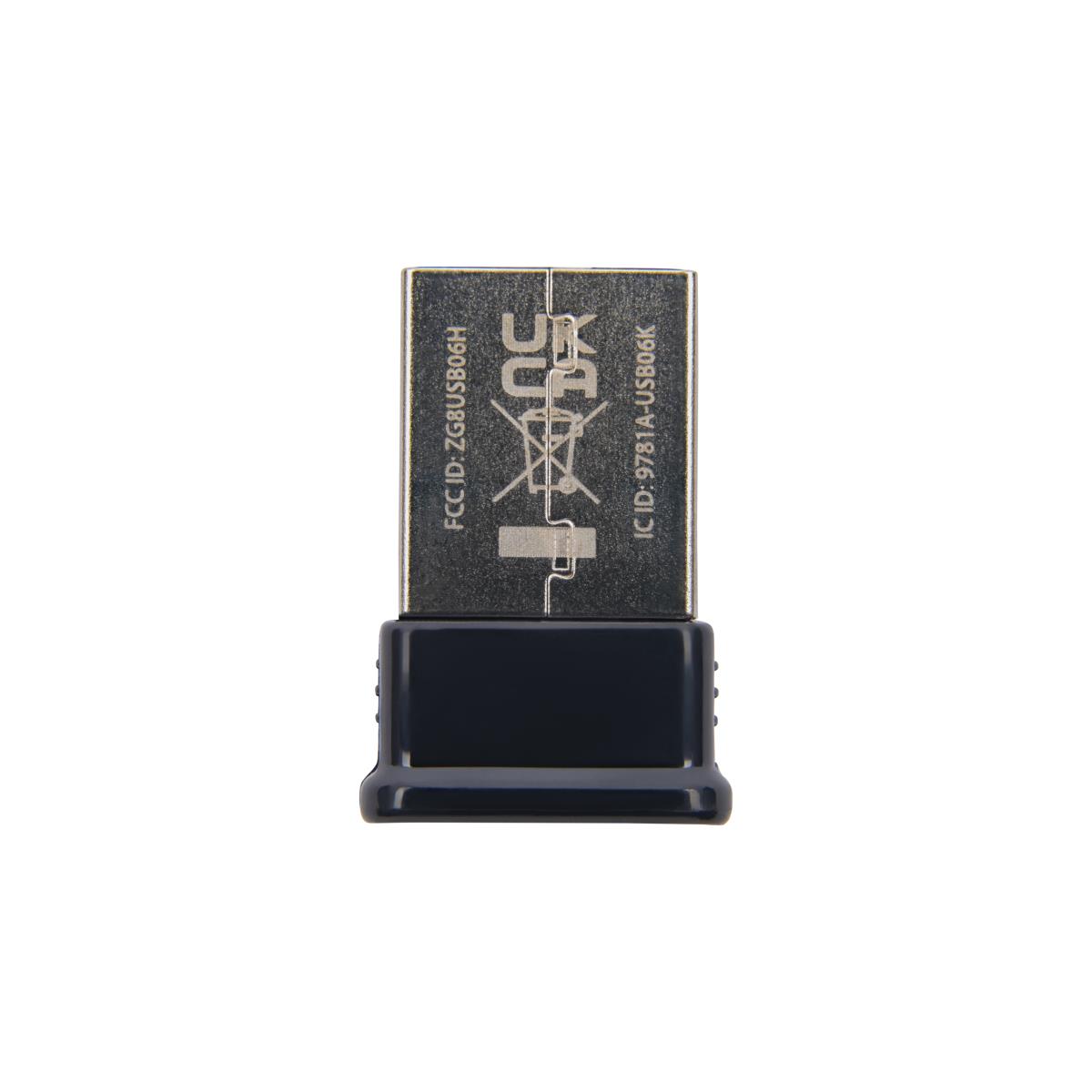 STARTECH.COM USB To Bluetooth 2.1 Wireless Adapter Class1 Edr