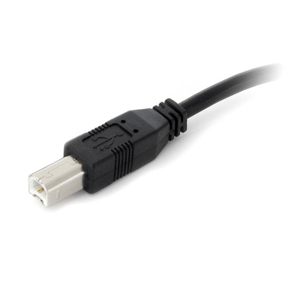 STARTECH.COM Active USB Cable A To B M/m 10m