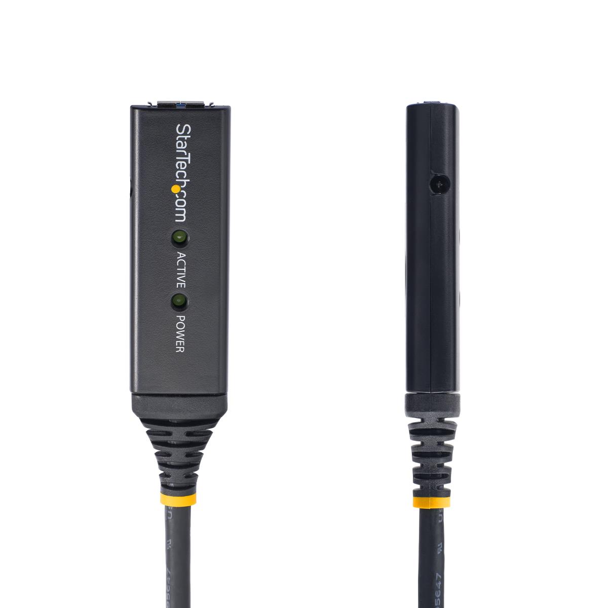 STARTECH.COM Active Extension Cable USB 3.0 - M/f 3m