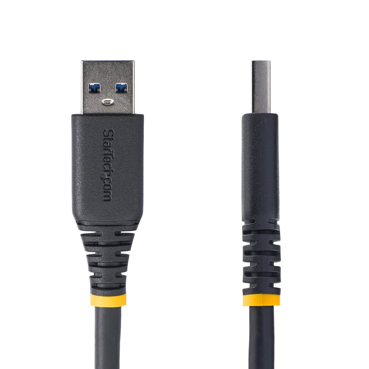 STARTECH.COM Active Extension Cable USB 3.0 - M/f 3m