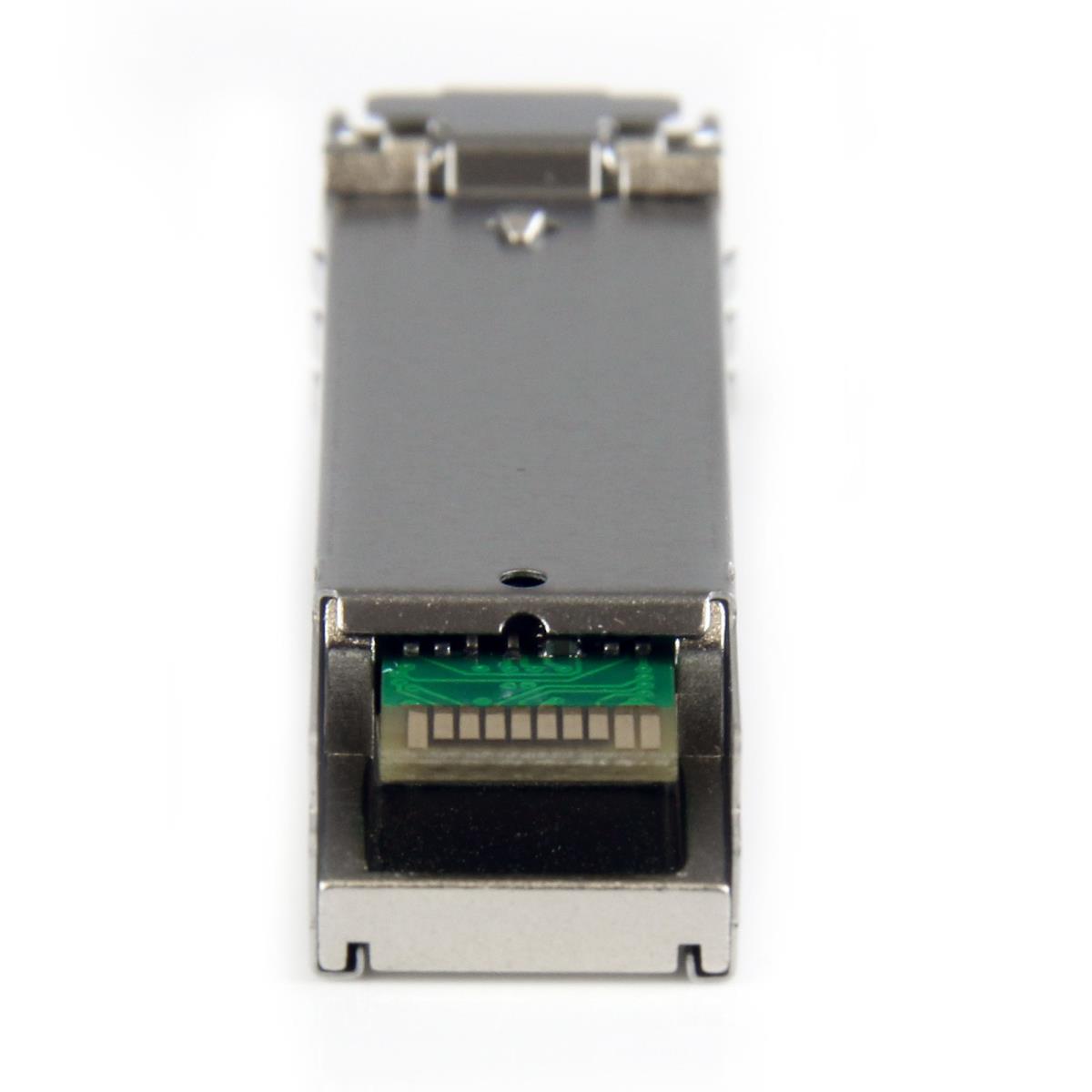 STARTECH.COM Fiber Sfp Transceiver 1.25GBps Gigabit 1310nm GBic Sm Lc W/ Ddm - 20km