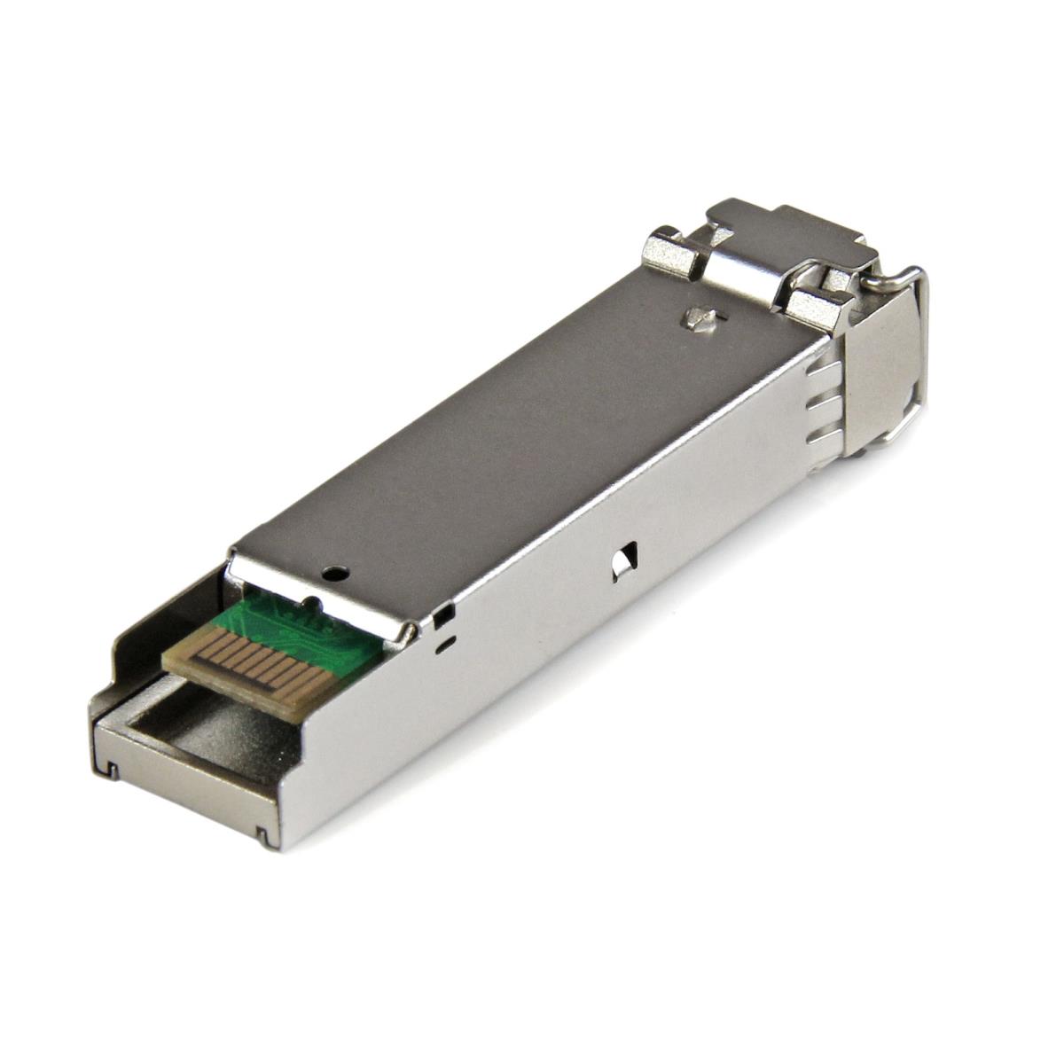 STARTECH.COM Fiber Sfp Module Transciever 155 mbps 1310nm Mm Lc - Ddm - 2km