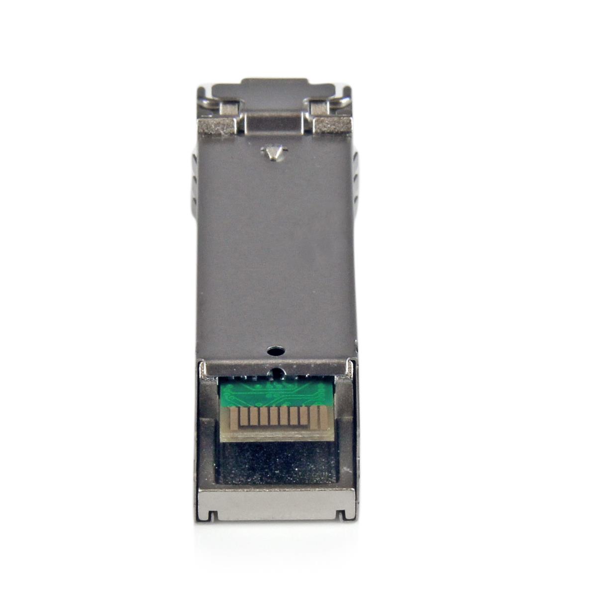 STARTECH.COM Fiber Sfp Module Transciever 155 mbps 1310nm Mm Lc - Ddm - 2km