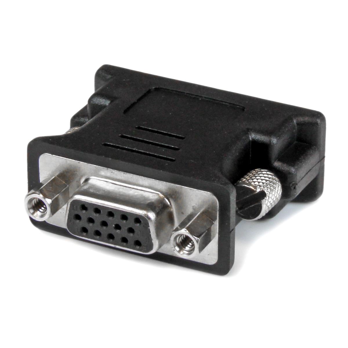 STARTECH.COM USB 3.0 To DVI / Vga External Video Card Multi Monitor Adapter 2048x1152