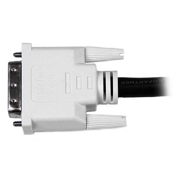 STARTECH.COM DVI Dual-link Cable Male/ Male 1m