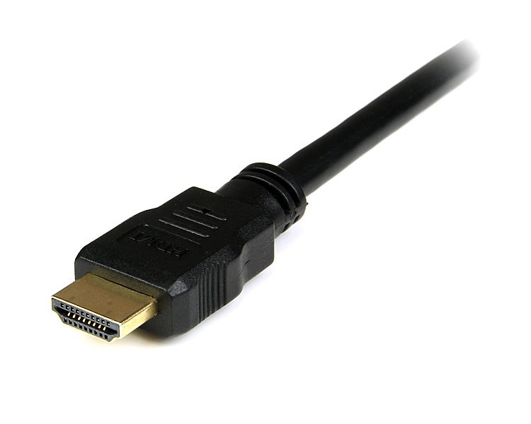 STARTECH.COM Hdmi To Hdmi Extension Cable Cord Male To Female 2m
