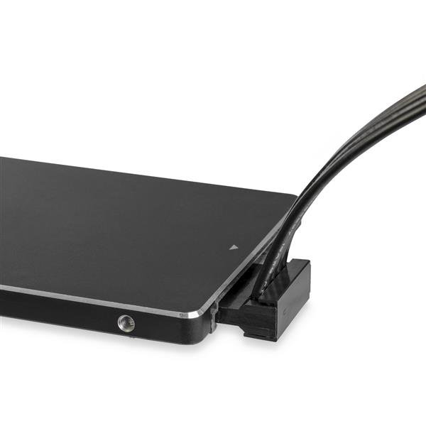 STARTECH.COM SATA Power Splitter Adapter Cable 4x