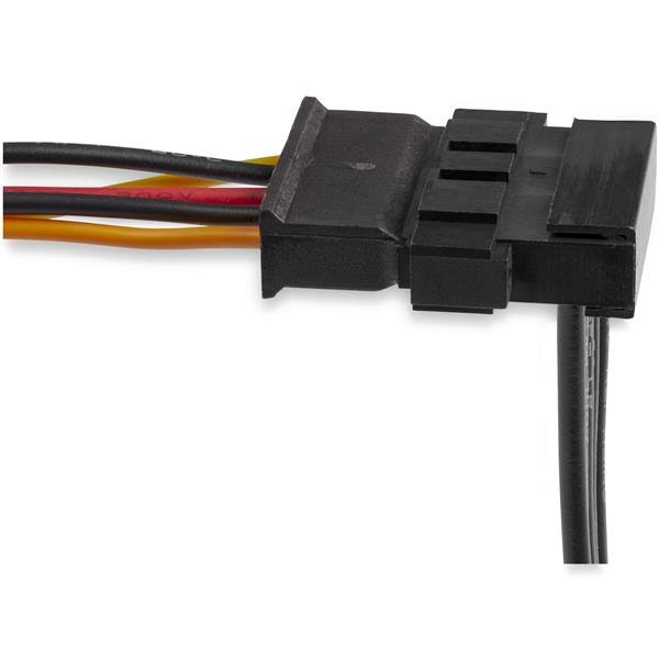 STARTECH.COM SATA Power Splitter Adapter Cable 4x