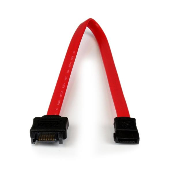 STARTECH.COM SATA Extension Cable - 30cm