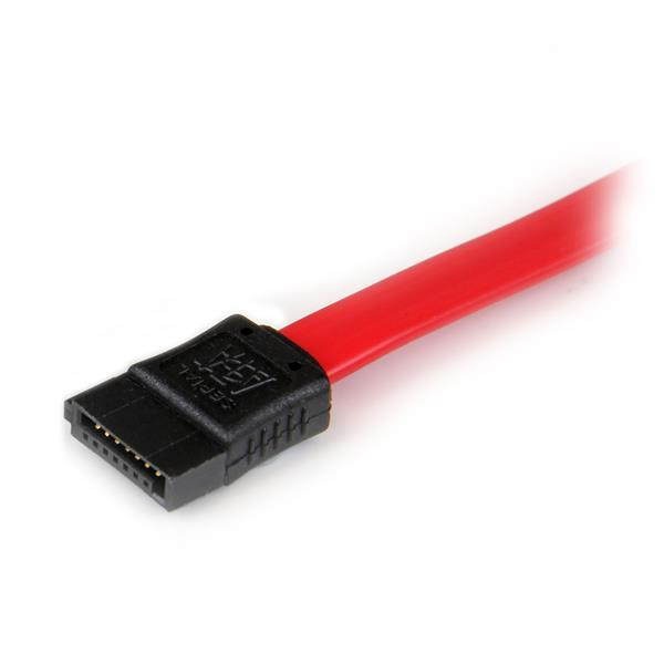 STARTECH.COM SATA Extension Cable - 30cm