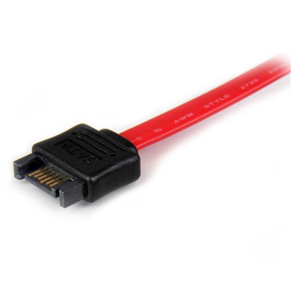 STARTECH.COM SATA Extension Cable - 30cm