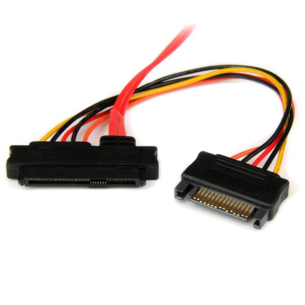 STARTECH.COM Internal Mini SAS Cable - F8087 To 4x Sff8482 - 50cm