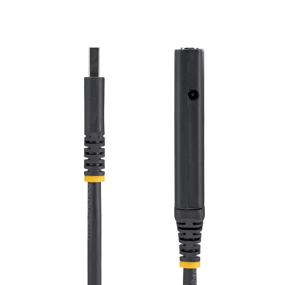 STARTECH.COM Active Extension Cable USB 2.0 - M/f 35m