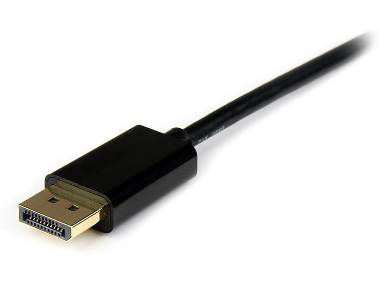 STARTECH.COM Mini DisplayPort To DisplayPort Adapter Cable 4m M/m