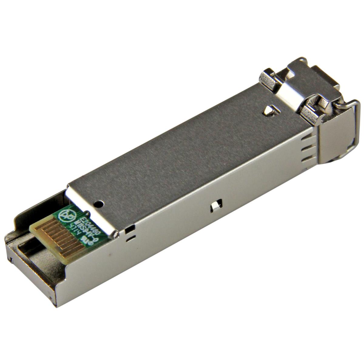 STARTECH.COM Fiber Sfp Transceiver Module Mm Lc W/ Ddm - 550m (mini-GBic) Cisco Compatible