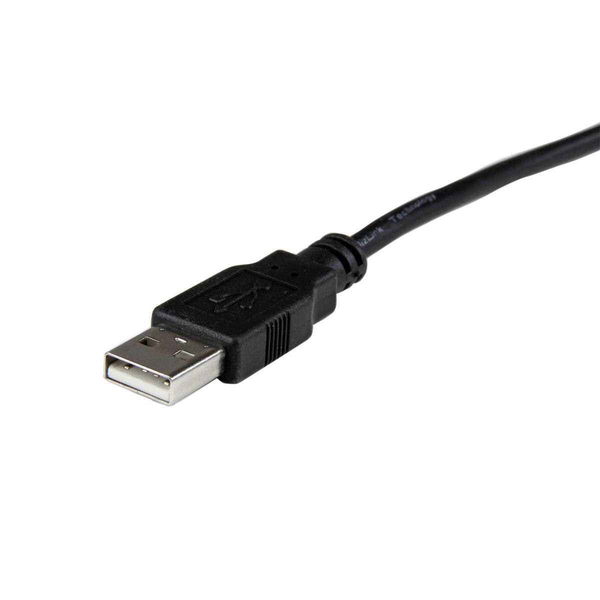 STARTECH.COM DisplayPort To DVI Dual Link Active Video Adapter Converter - Dp To DVI-d - 2560x1600