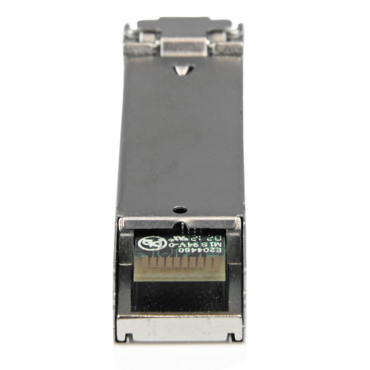 STARTECH.COM Fiber Transceiver Module Lc 850nm 1000base-sx Multimode Sfp