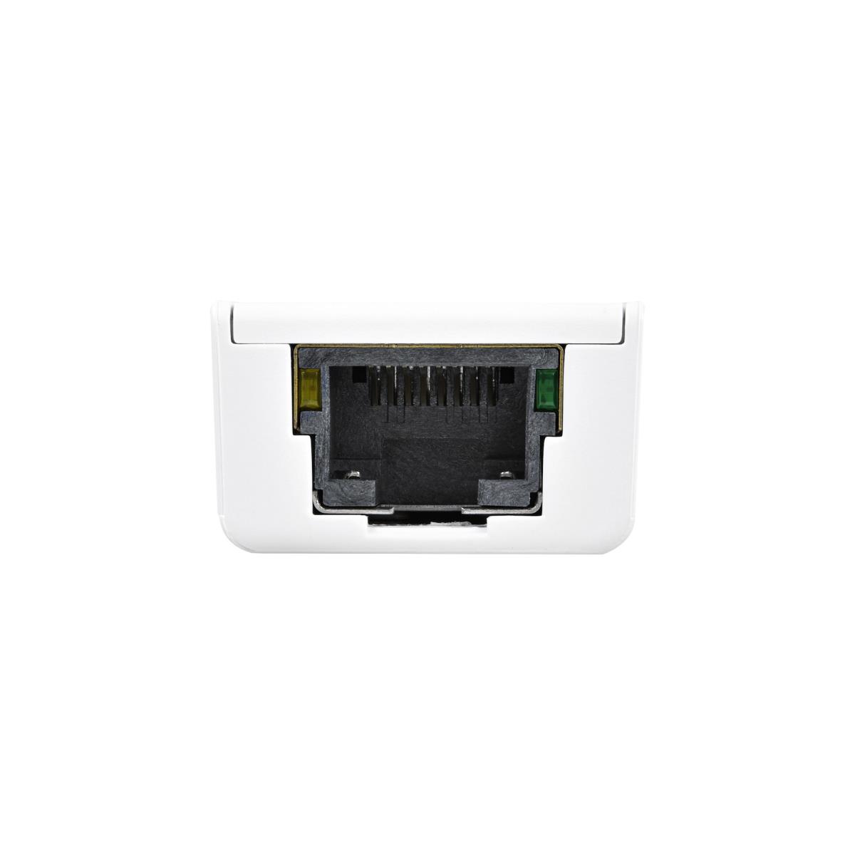 STARTECH.COM Network Adapter USB 3.0 To Gigabit 10/100/1000