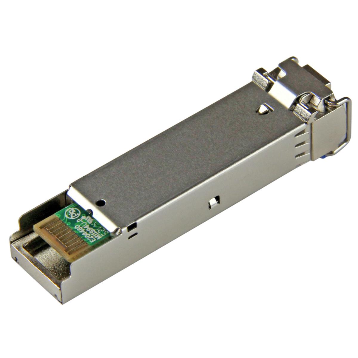 STARTECH.COM Fiber Transceiver Module Lc 1310nm 1000base-lh Single Mode Sfp