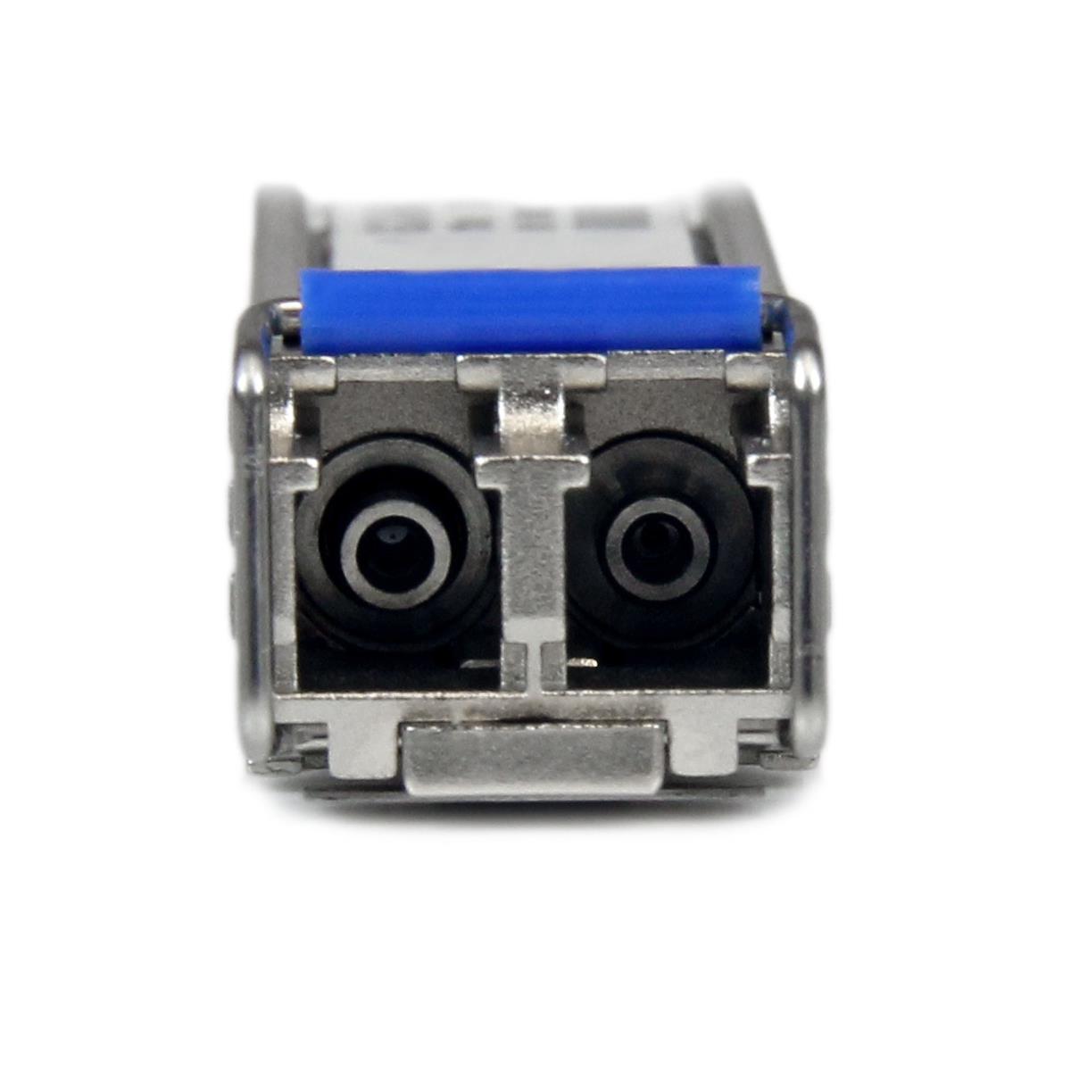 STARTECH.COM Fiber Transceiver Module Lc 1310nm 1000base-lh Single Mode Sfp