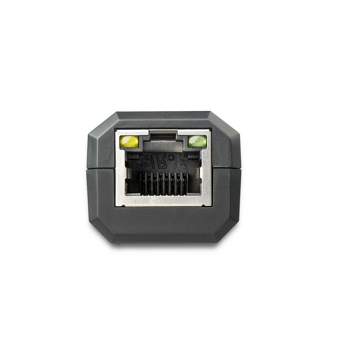 STARTECH.COM Nic Network Adapter USB 3.0 To Gigabit Ethernet - 10/100/1000 mbps