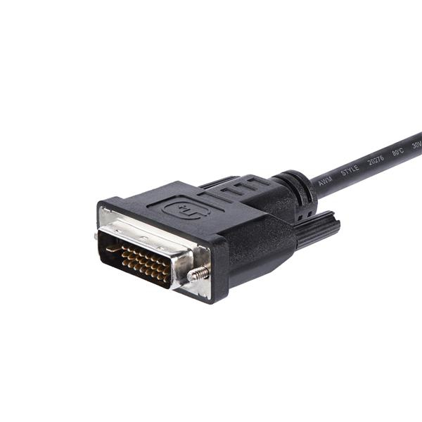STARTECH.COM DVI-to Vga Active Adapter - DVI-d To Vga Converter 1920x1200 In