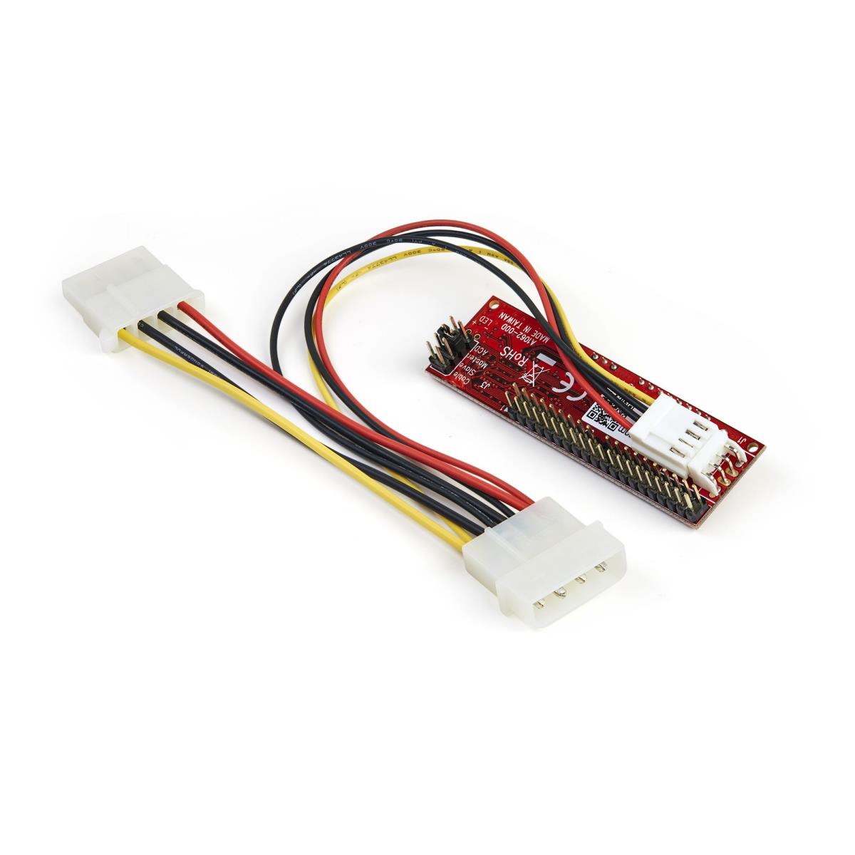 STARTECH.COM Ide Pata To SATA Adapter Converter For HDD/SSD/odd 40-pin