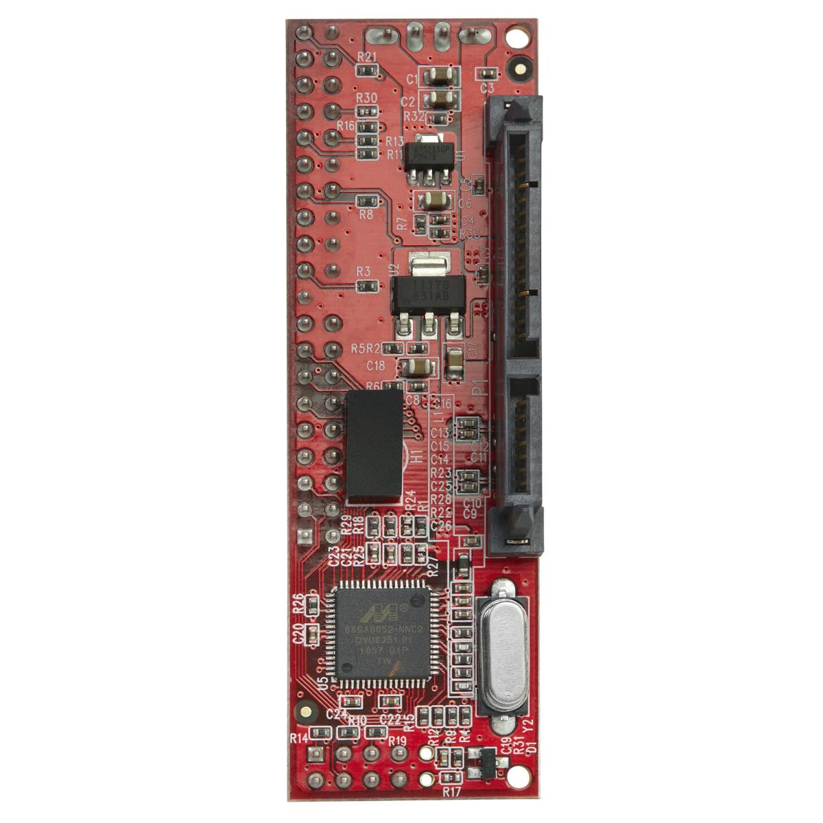 STARTECH.COM Ide Pata To SATA Adapter Converter For HDD/SSD/odd 40-pin